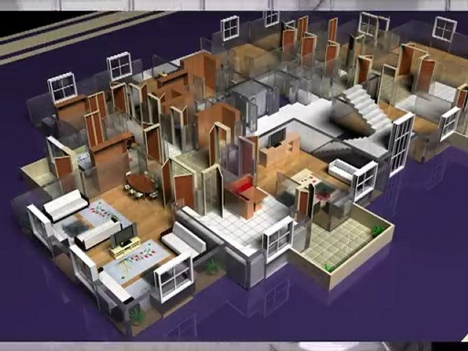 ULUTAŞ Tasarım ve Dekorasyon Kayseri Tanıtım Filmi