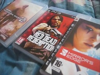 Mes Débuts sur Dailymotion