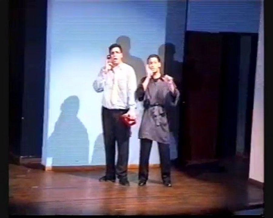 1998 Bir Baba Doğuyor