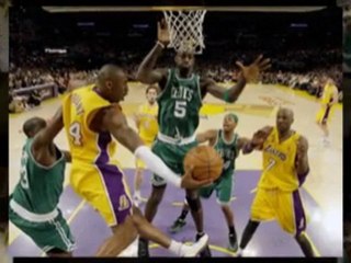 Buy NBA Finals Tickets Game 4 TDGarden Boston Thur 6/10 2010
