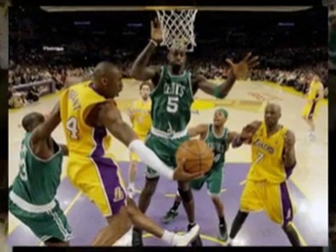 Buy NBA Finals Tickets Game 4 TDGarden Boston Thur 6/10 2010