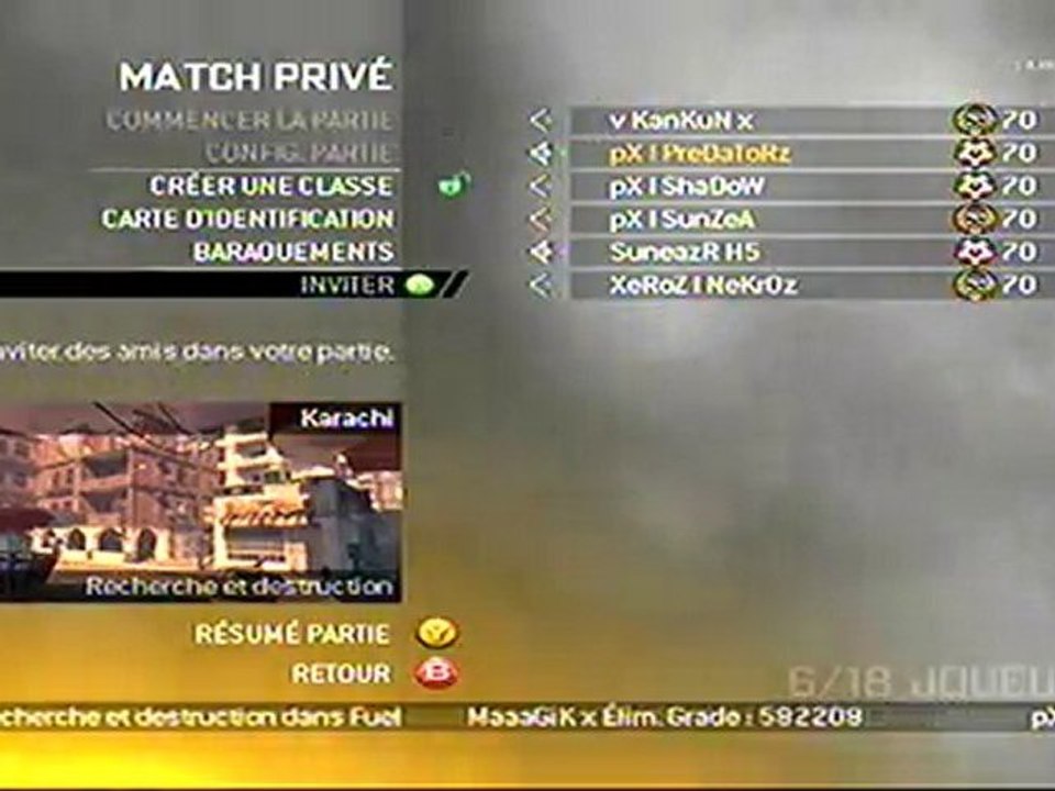 ARBITRAGE LnP : pX Vs oP !