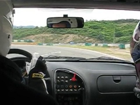 jerome 34 au pole mecanique d'ales le 15/06/08