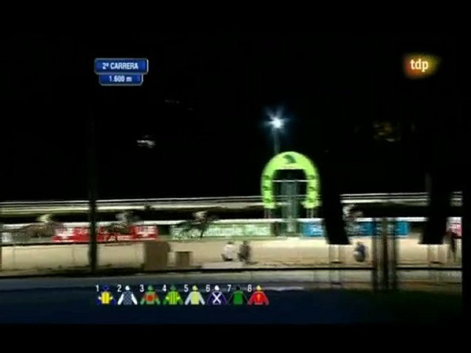 2010.06.17, n° 208 LZa (Cria Nacional (3a,C) Leader Flyer