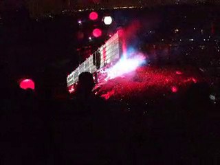 Concert MUSE 12.06.10