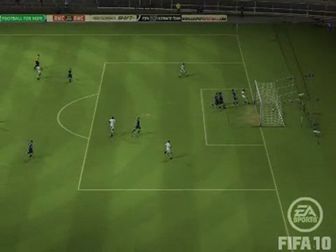 valenciennes 0-9 marseille ea sport football world