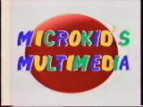 Génerique De l'emission Micro Kids ! 1996 France3
