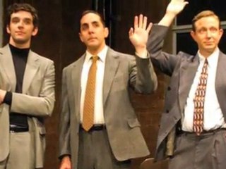 Acting Classes NYC: Master