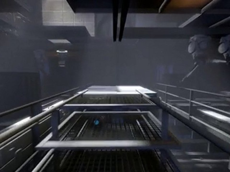 Portal 2 Teaser