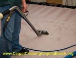 Virginia Beach Carpet Cleaning Why Professional Carpet Clea
