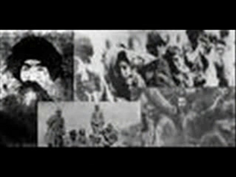 HASAN ER - Hozatın Önünde Vurdular Beni