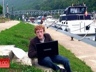 Windowbs 7 - Démarrage rapide