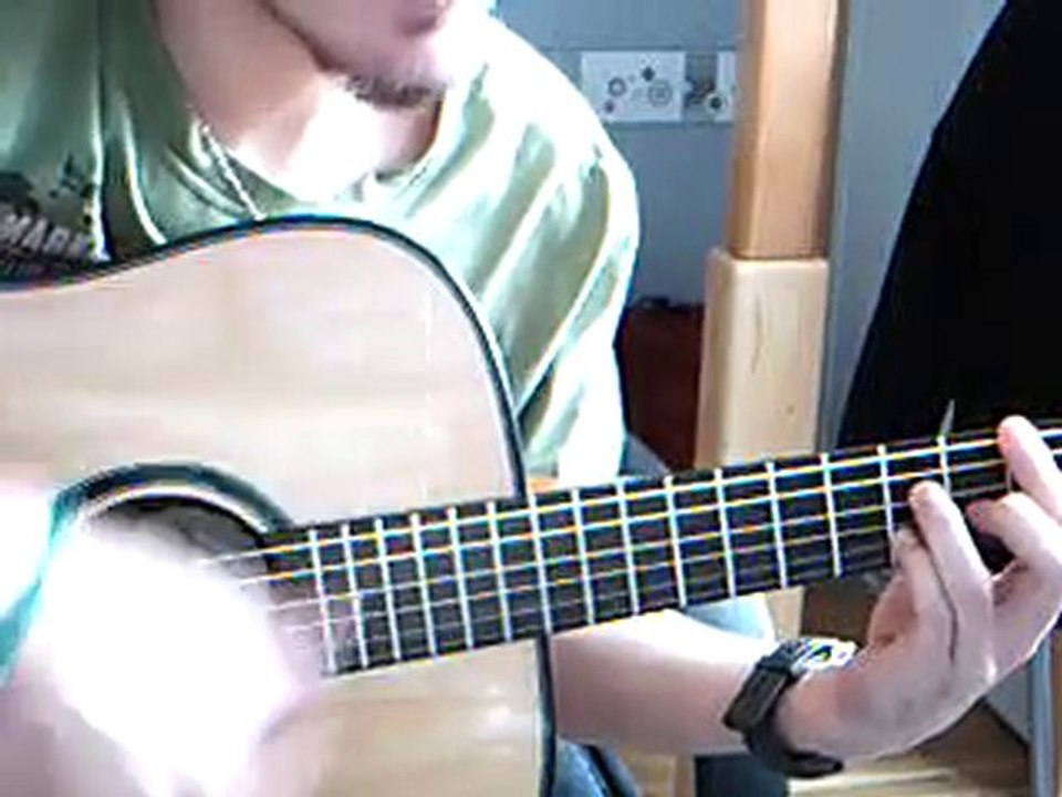 Salut O de Tryo by Roy des Paquerettes