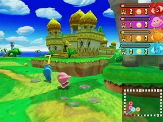 Pac-Man Party - E3 2010 Trailer