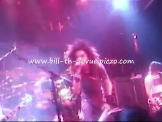 Tokio Hotel live in London Part I