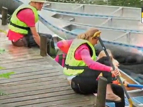 Bådudlejning Sjælland Kgs. Lyngby Frederiksdal Kano- Og ...