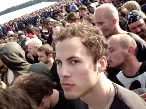 Motorhead - Sonisphère Switzerland