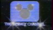 Génerique De l'emission Disney Channel 1986 FR3