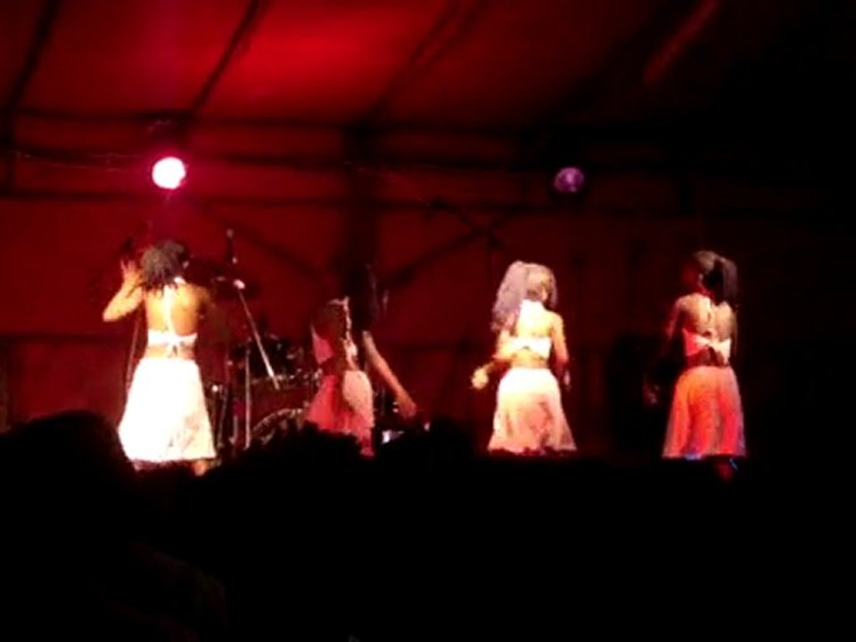danse crevette comp