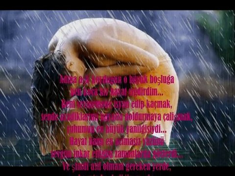 Edip Akbayram hasretinle yandı gönlüm