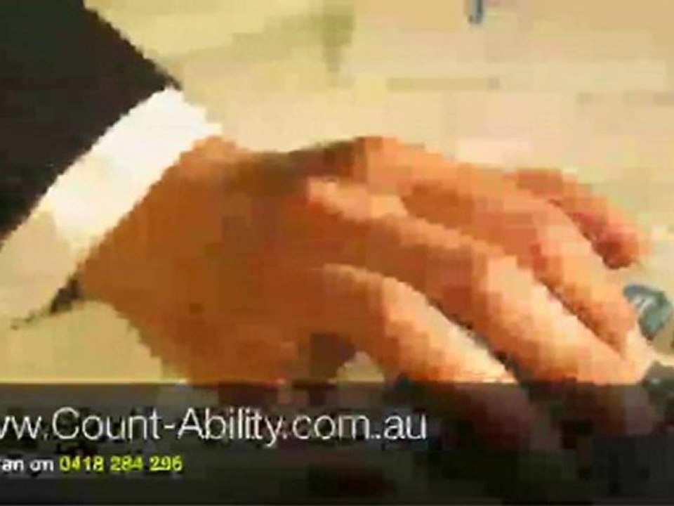 Menai Bookkeeper