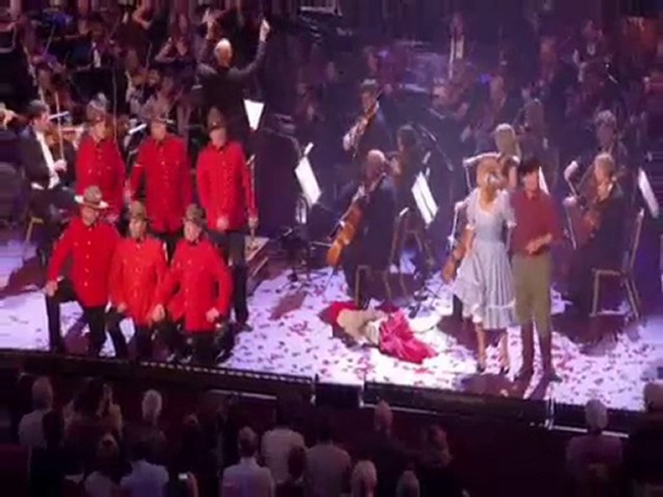 Monty Python's 'Not The Messiah' Lumberjack Song video Dailymotion