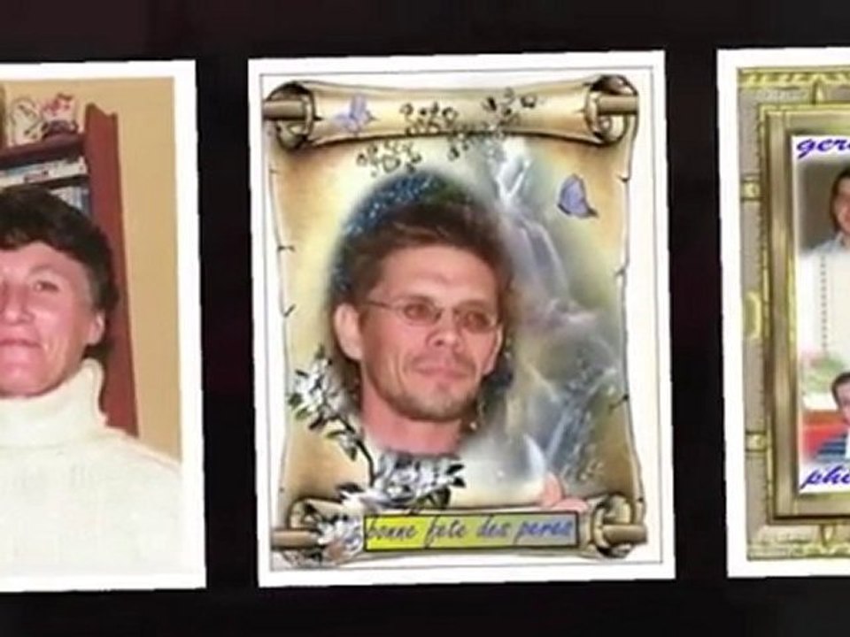 bonne féte des péres