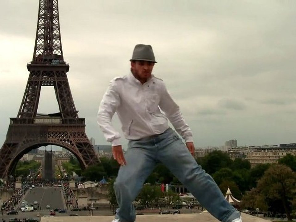 Poppin Hosni Trailer 2010