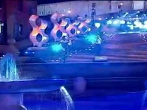 Laura Pausini e Lara Fabian La solitudine