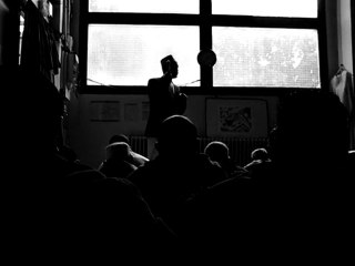 Mohamed Bajrafil - Le reveil de la mort 1-2