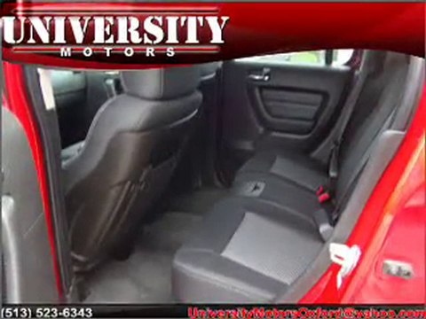 2007 HUMMER H3 Oxford OH - by EveryCarListed.com