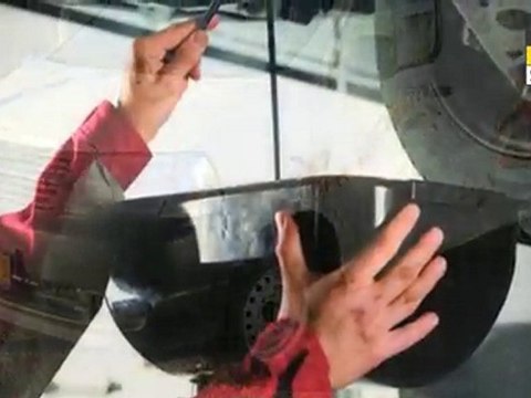 Bilforhandler Sjælland Holbæk Toyota Holbæk