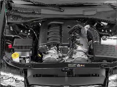 2009 Chrysler 300C Oxford OH - by EveryCarListed.com