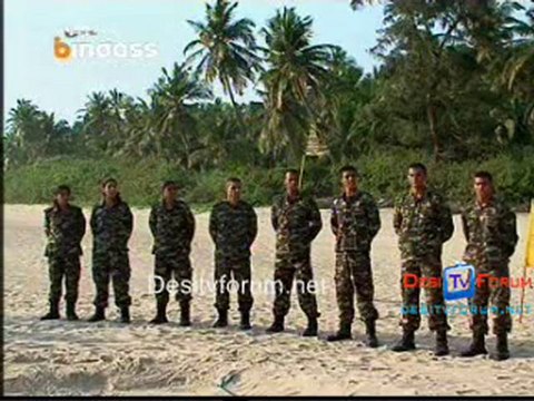 Dadagiri Season 3 - 19th june 2010 - Pt1