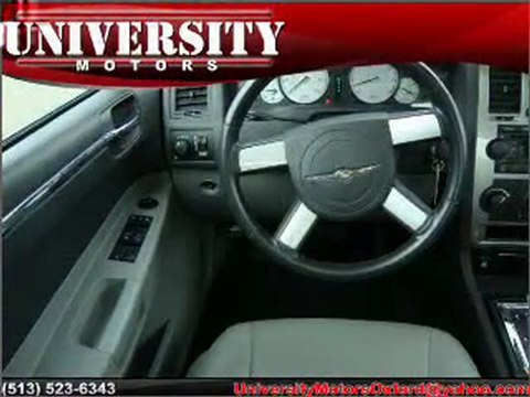 2007 Chrysler 300C Oxford OH - by EveryCarListed.com