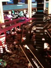 Planet Hollywood Casino, Las Vegas