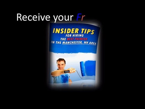 Manchester House Painter| Hiring Guide