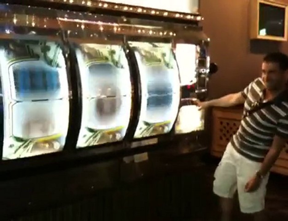 Mega Slot Las Vegas