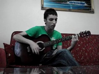 Emre Yavuz - Aynı Perde