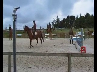 Roxana et moi - 19 Juin 2010