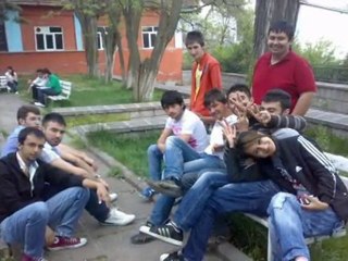 MESUDİYE MESLEK YÜKSEK OKULU ANISINA