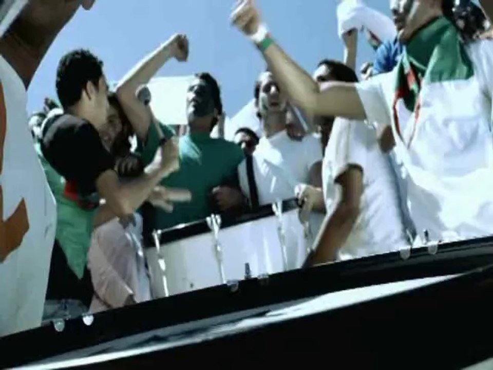 Djezzy l'Opérateur Leader de la téléphonie mobile en Algérie