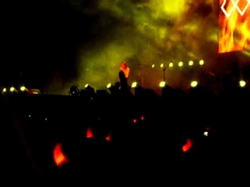Intro Highway to hell