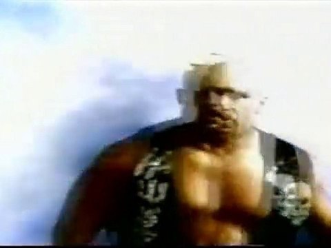 WWF Fully Loaded (1999) - First Blood End of an Era for the WWF Championship - Commercial