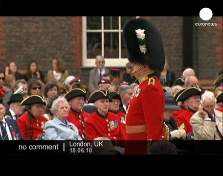 Sarkozy at the BBC - no comment