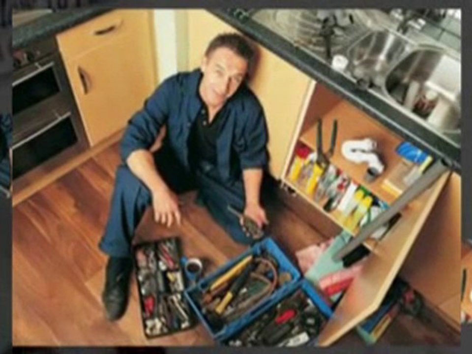 Plumbing Sydney What To Look For