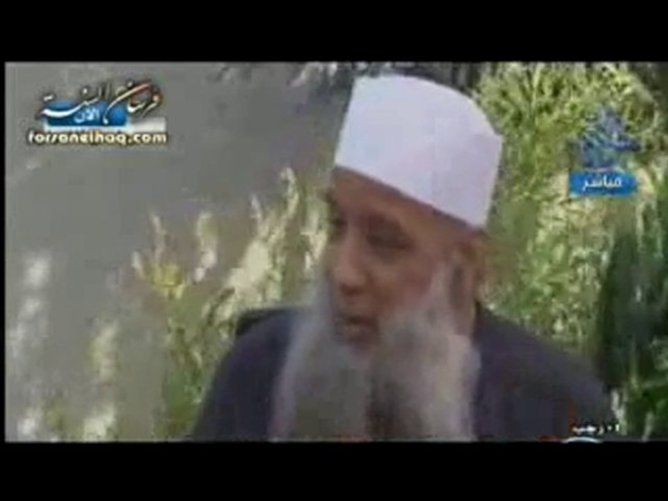 قصة إسلام كريم يرويها الشيخ أبو إسحاق الحويني