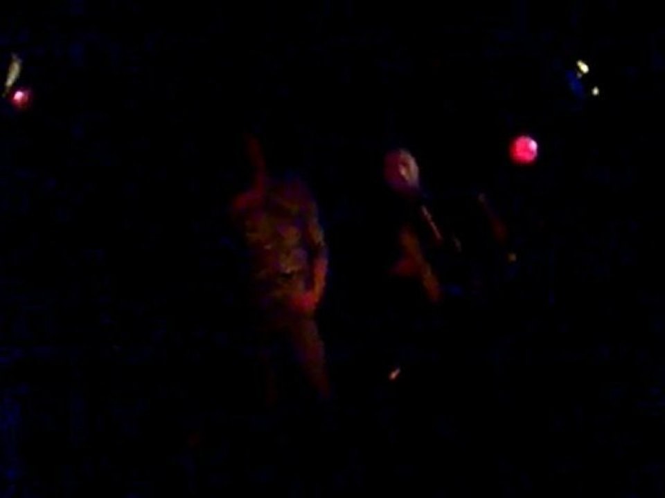 Nath & Boyfriend. "Salut les Amoureux" @ Biplan Lille
