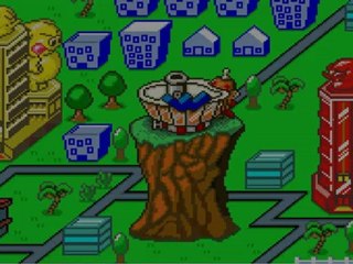 Frapsoluce Wario Ware Inc pt.2