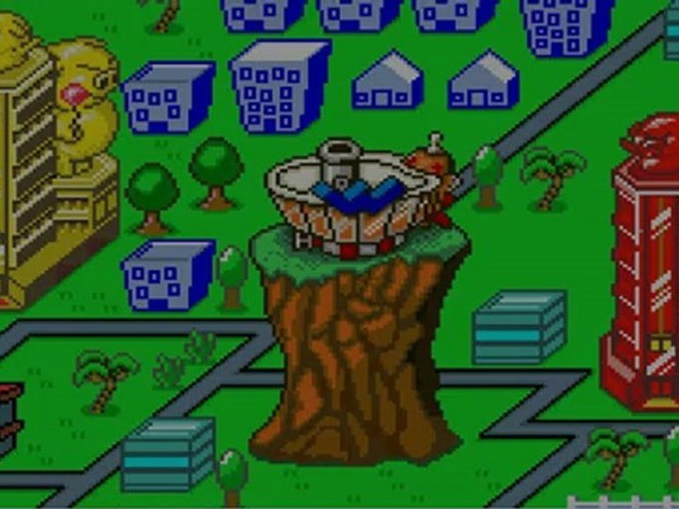 Frapsoluce Wario Ware Inc pt.2